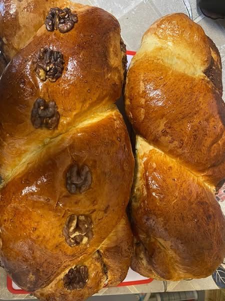 Dulce G gustul de acasa