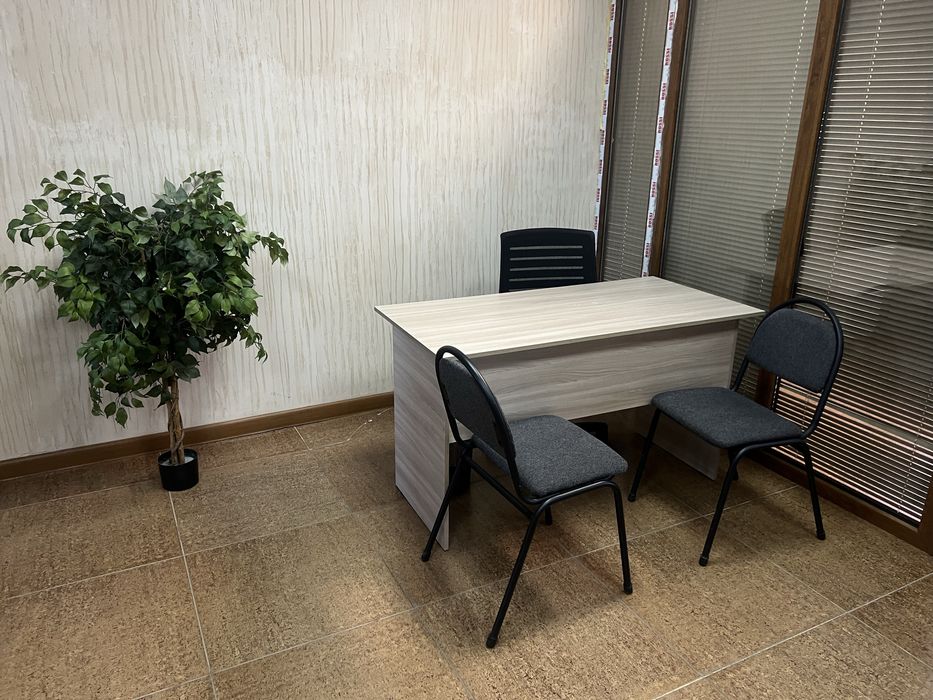 Аренда кабинетов