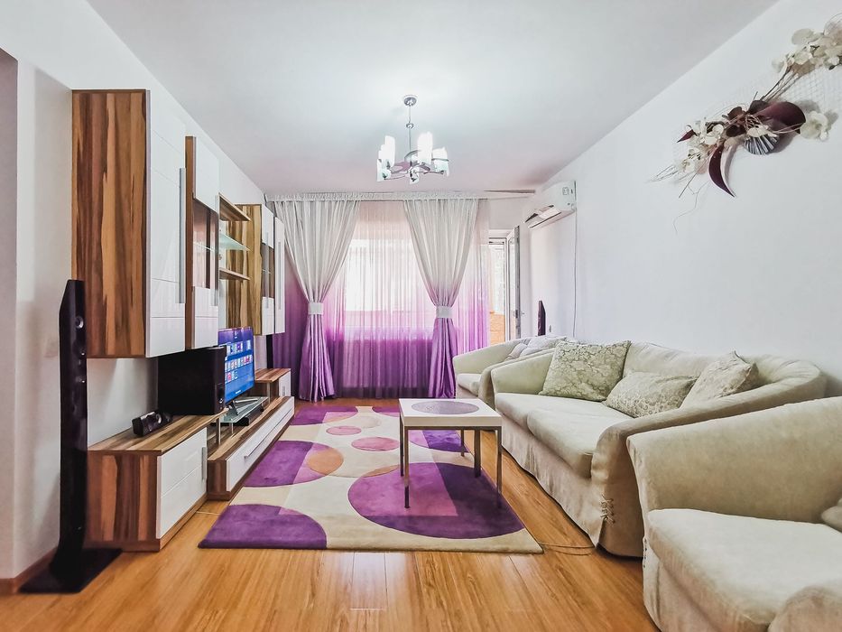 Inchiriere ap 2 cam | Nicolae Titulescu | Sector 1 | Proprietar