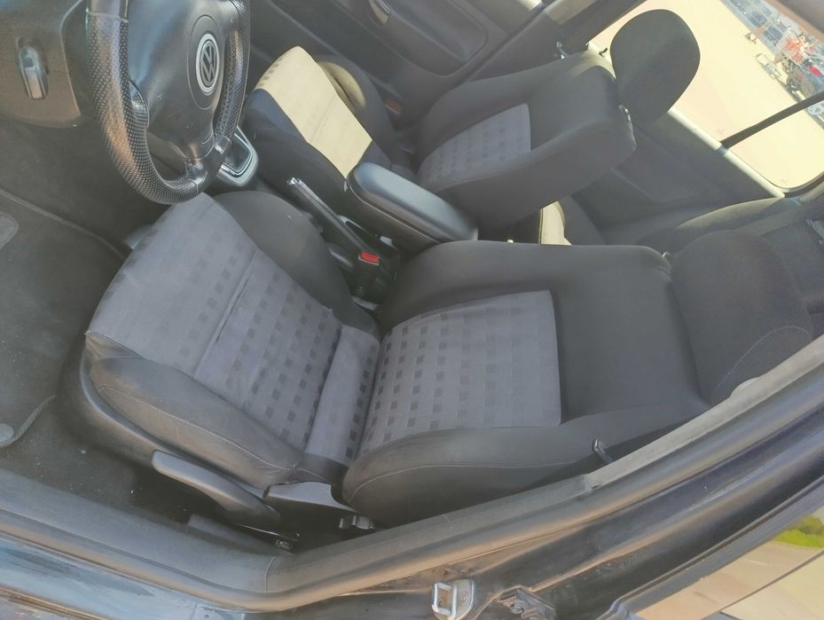 Автомобил Golf 4
