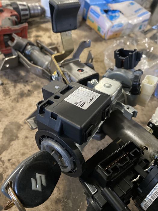 Kit de pornire suzuki grand vitara 2006-2012