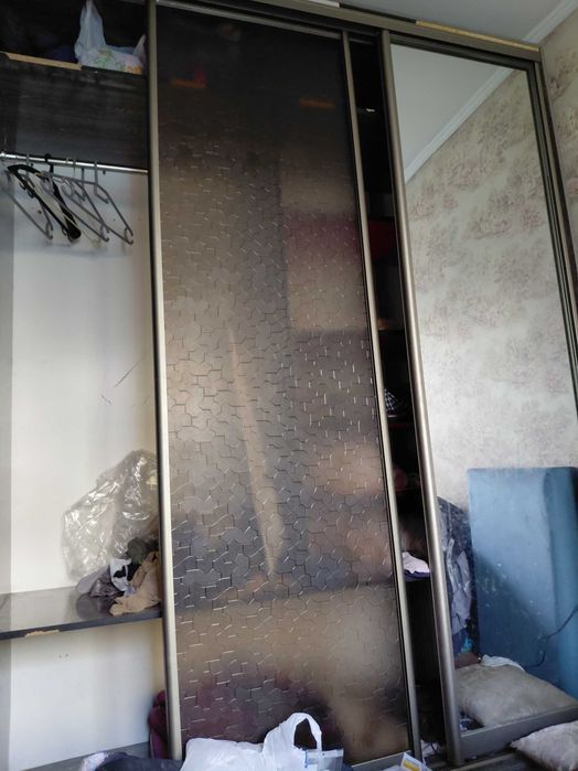 Шкаф для одежды в отличном состоянии