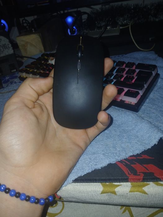 Vand mouse gaming