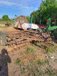 Disc agricol 3,2