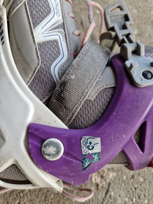 De vânzare  role  reglabile.