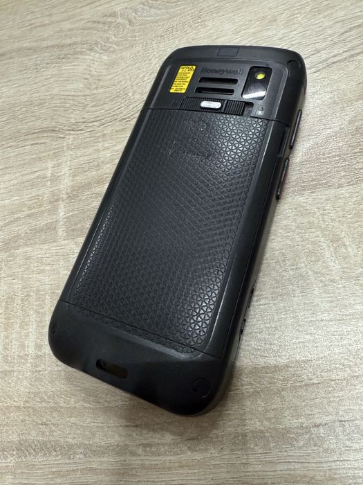 Мобилен терминал Honeywell dolphin ct40