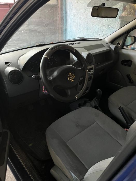 Dacia Logan 1.4 MPI - 2008 - benzina