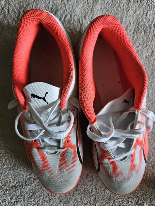 Футболни Стоножки Puma