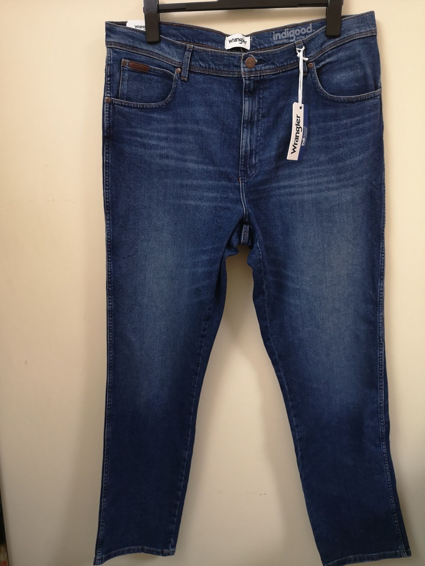 Wrangler jeans 40/30