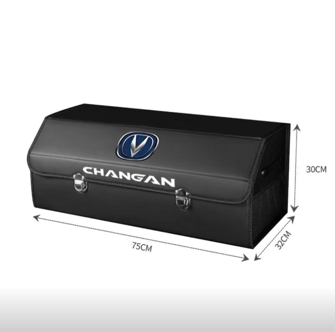 Changan сумка органайзер в багажник