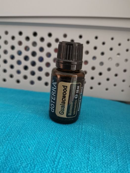 Uleiuri Doterra sigilate in termen