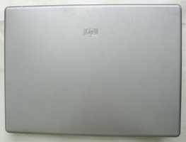 Бюджетен лаптоп HP-Compaq 6720s след профилактика