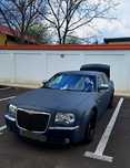 Chrysler 300 c de vânzare