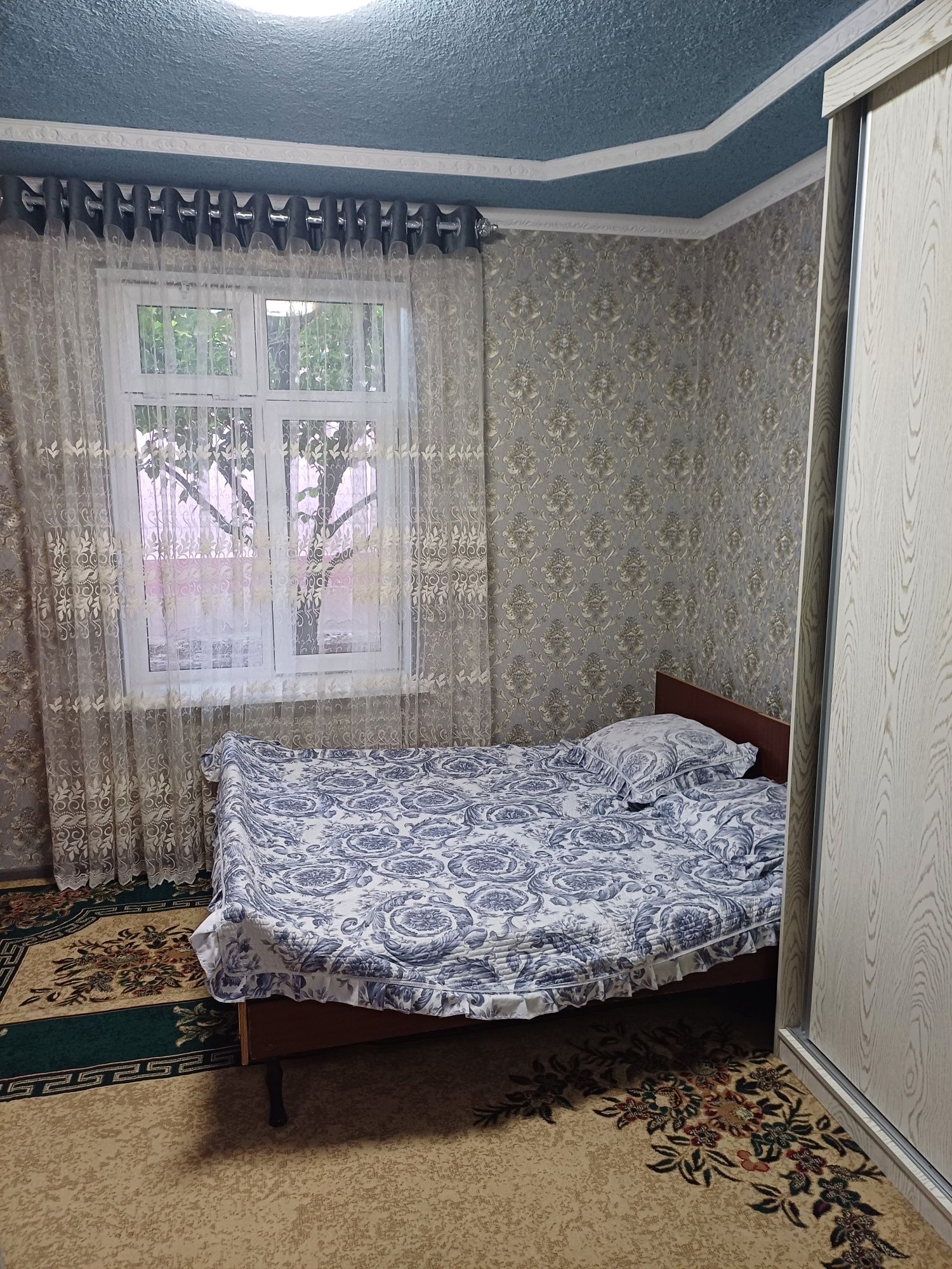 Чирчик шахар жалаерда ховли сотилади