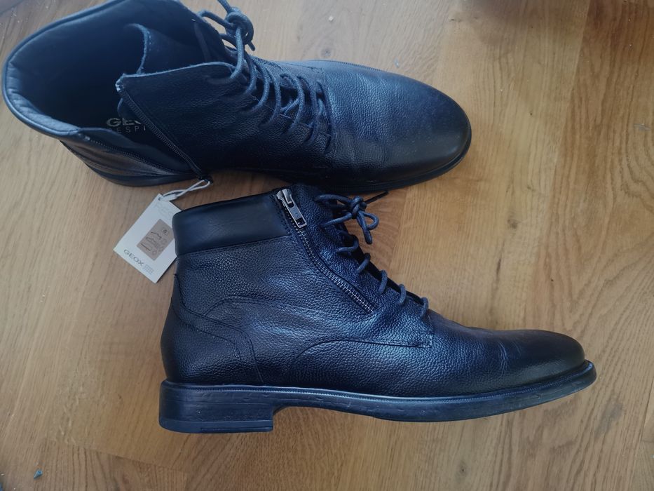 Geox Respira мъжки страхотни боти 44