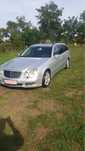 Vând mercedes e280 cdi