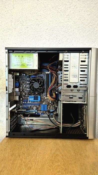 PC Multimedia/Office - Windows 10 Instalat