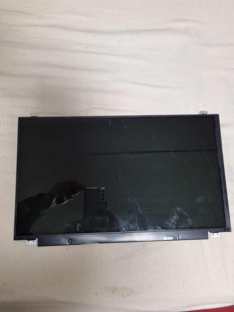 Display laptop 15.6 led Slim 40 pini