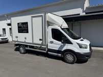 Ford Transit Frigorific