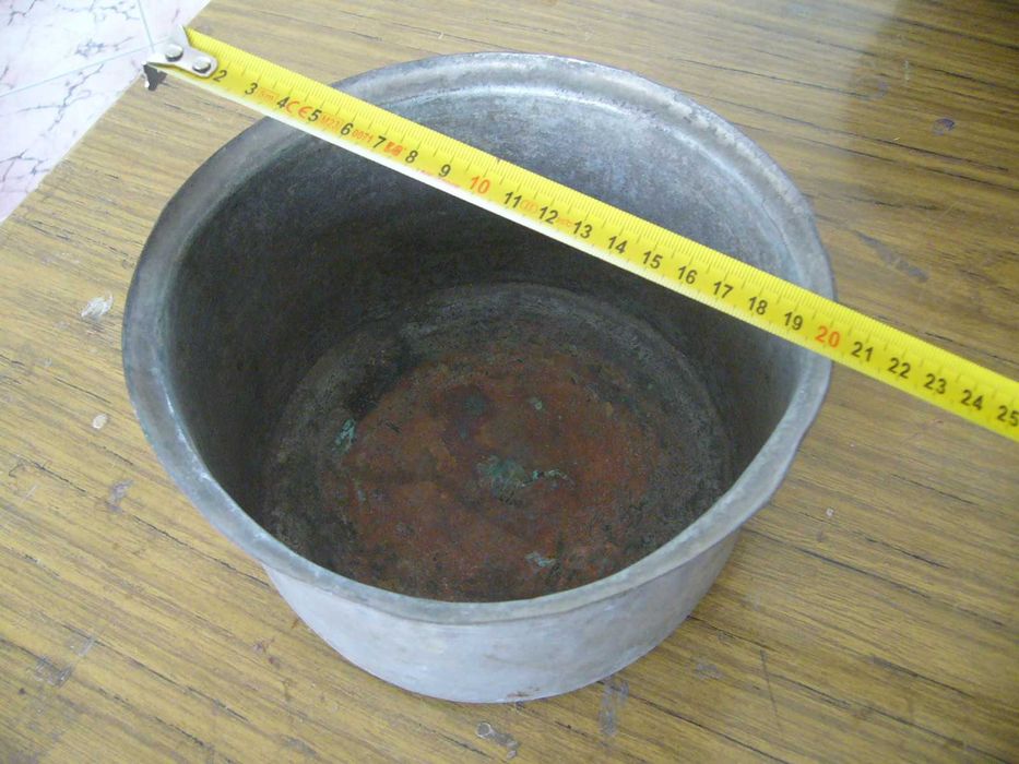 Стари Медни Съдове