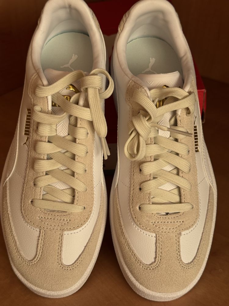 Маратонки Puma. Нови, от Англиа