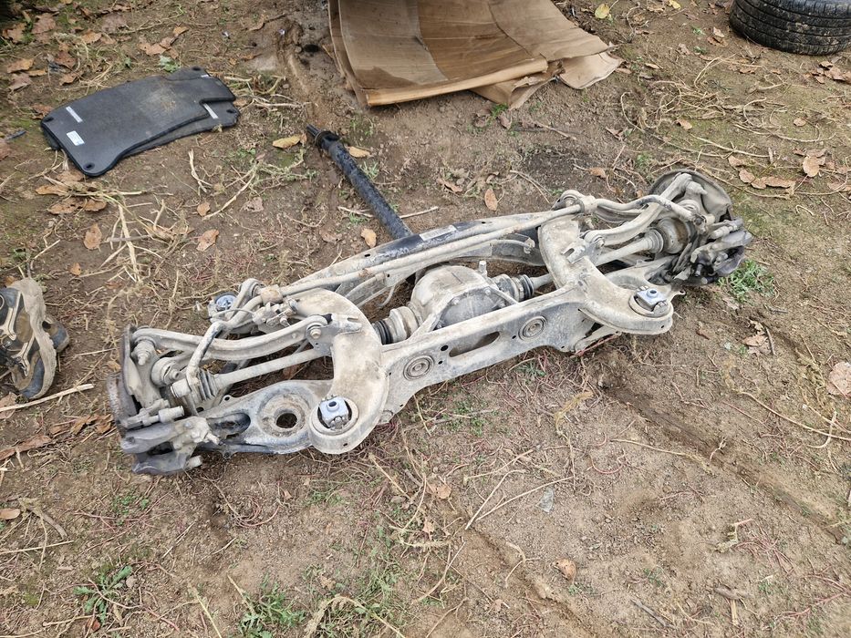 Punte completa w212 w204 c class e class coupe sedan planetare grup