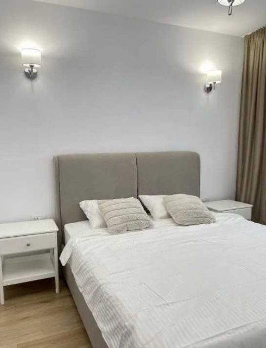 Дава се под наем Двустаен апартамент в Пловдив, Южен - 60 кв.м за 285.6 € - Снимка #5