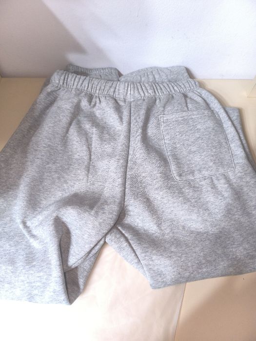 Pantaloni essentials Fear of God M Grey