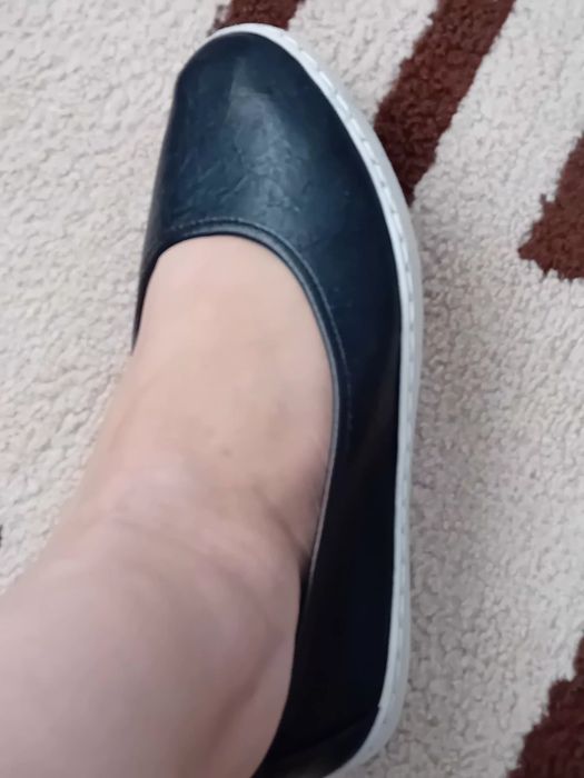 Balerini  negri nr 39