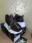 Versace Chain Reaction Black Premium