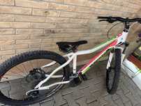 Vand bicicleta kilimanjaro