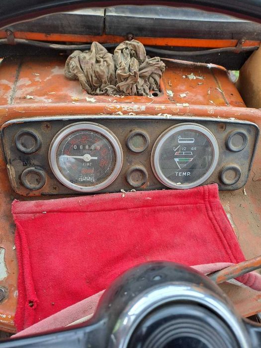 Tractor de vanzare