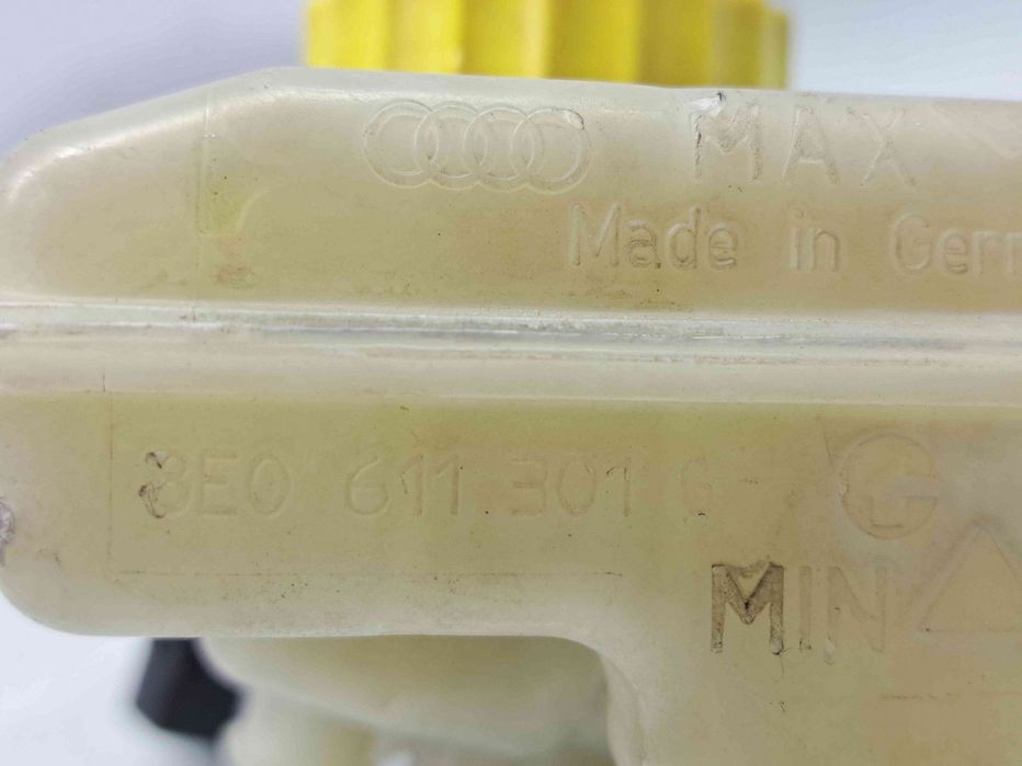 Vas lichid frana Audi A6 (4F2, C6) [Fabr 2004-2010] 8E0611301G