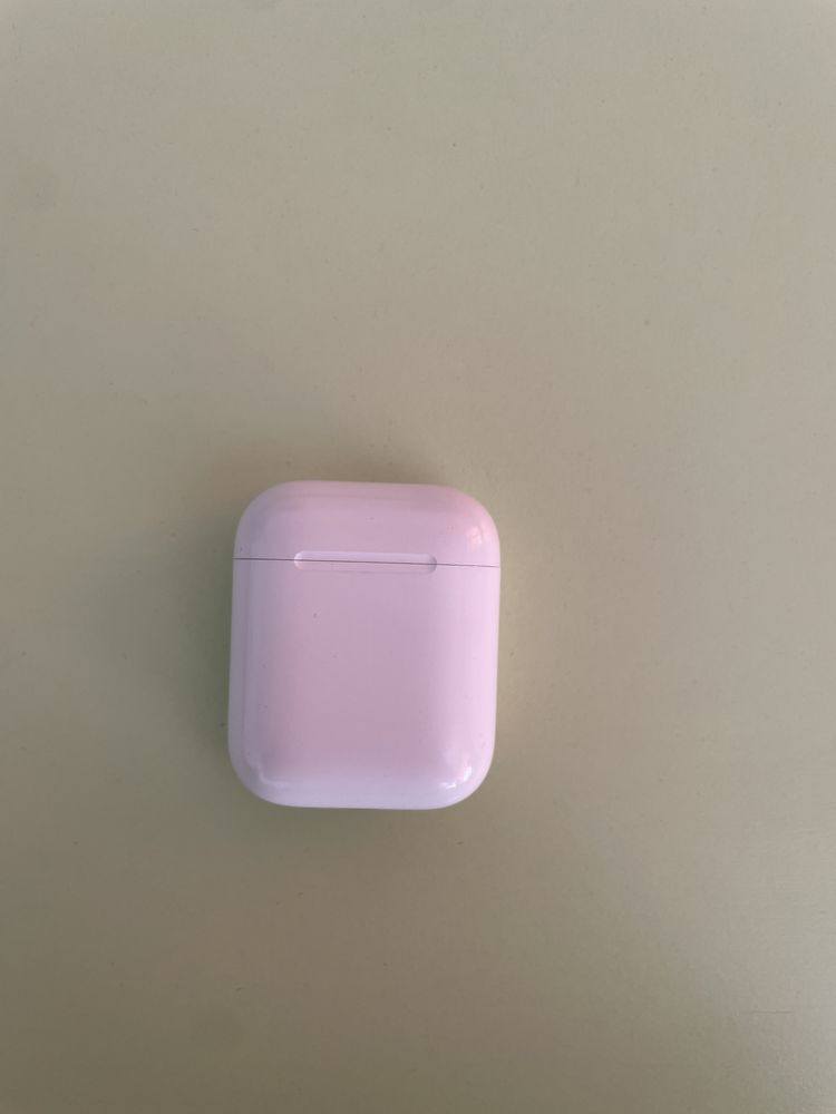 airpods 2nd generation 2019