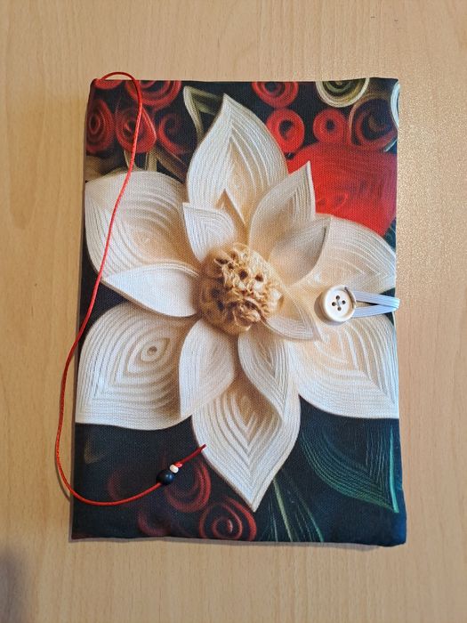 Калъфи/ подвързии за книги