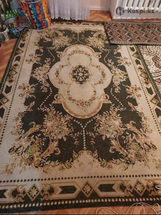 Продам ковер в связи с переездом