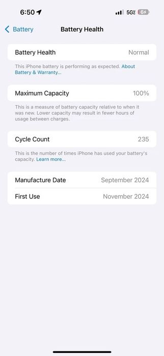 Продаются два iPhone 15-16 Pro Max , читайте внимательно описание