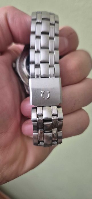 Omega Seamaster автоматик
