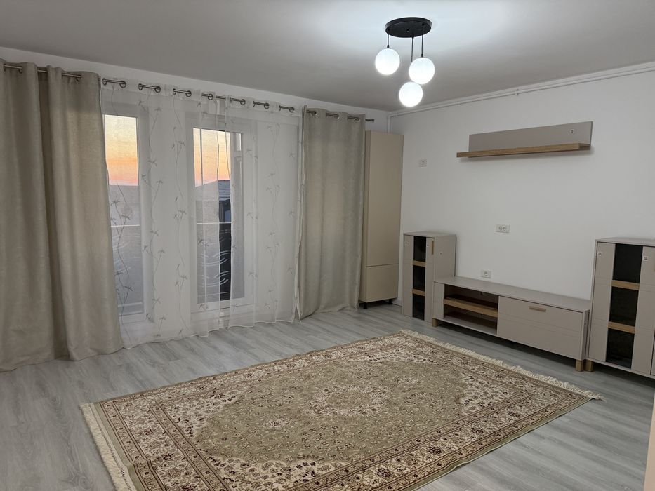Inchiriez apartament Safirului Bucuresti /Bragadiru