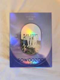 BTS Sowoozoo DVD (без картичка)