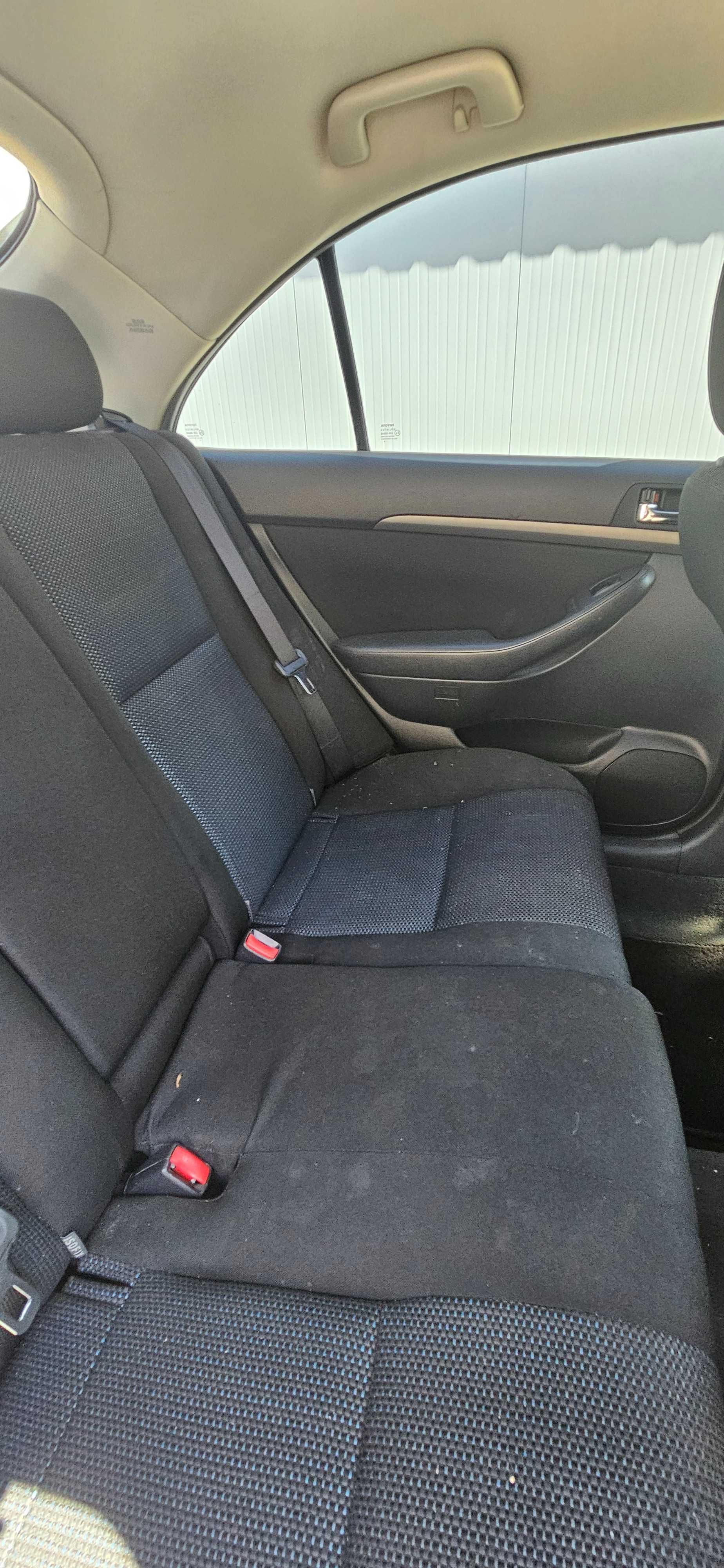 Toyota Avensis 2.2 D4D