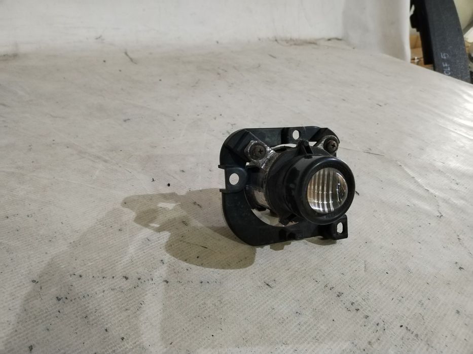 Proiector ceata stanga, Fiat 500, 2007, 2008, 2009, 2010, 2011, 2012, 2013, 2014, cod origine OE 80A807453.