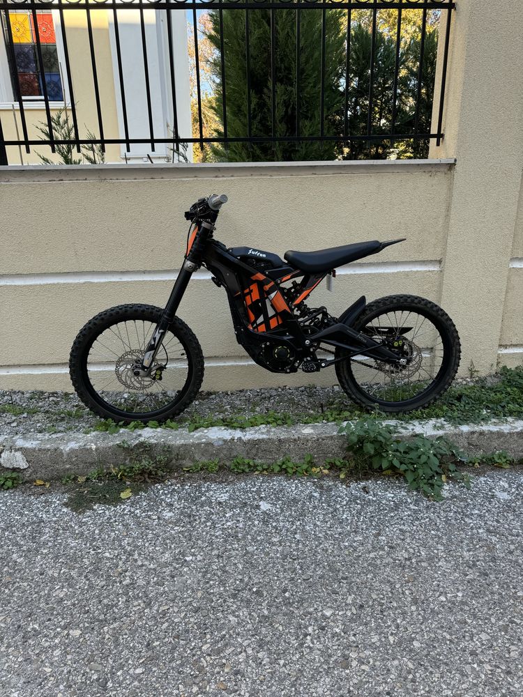 Surron Light Bee X 2023