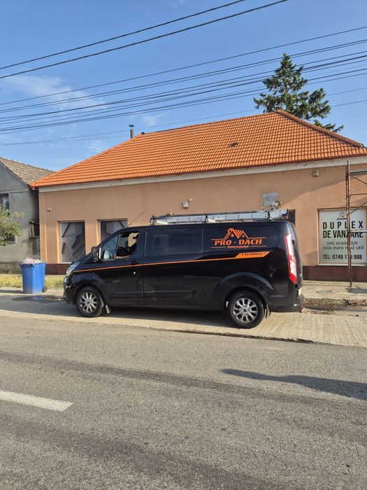 Reparati acoperisuri 15% reduceri