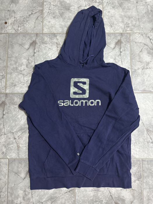 Мъжко горнище Solomon