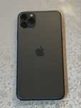 Iphone 11 pro max 256gb