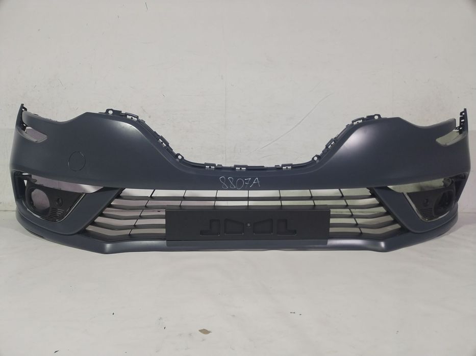 Bara fata Renault Megane 4, 2016, 2017, 2018, 2019, 2020.