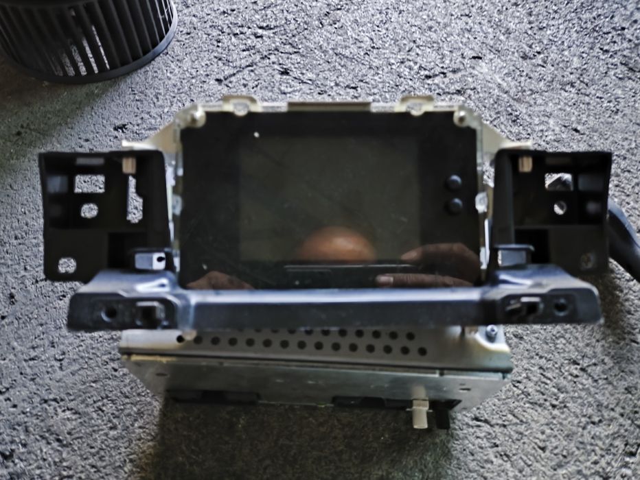 Дисплей за мултимедия за Ford Focus MK3