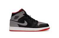 Nike Jordan 1 Bred