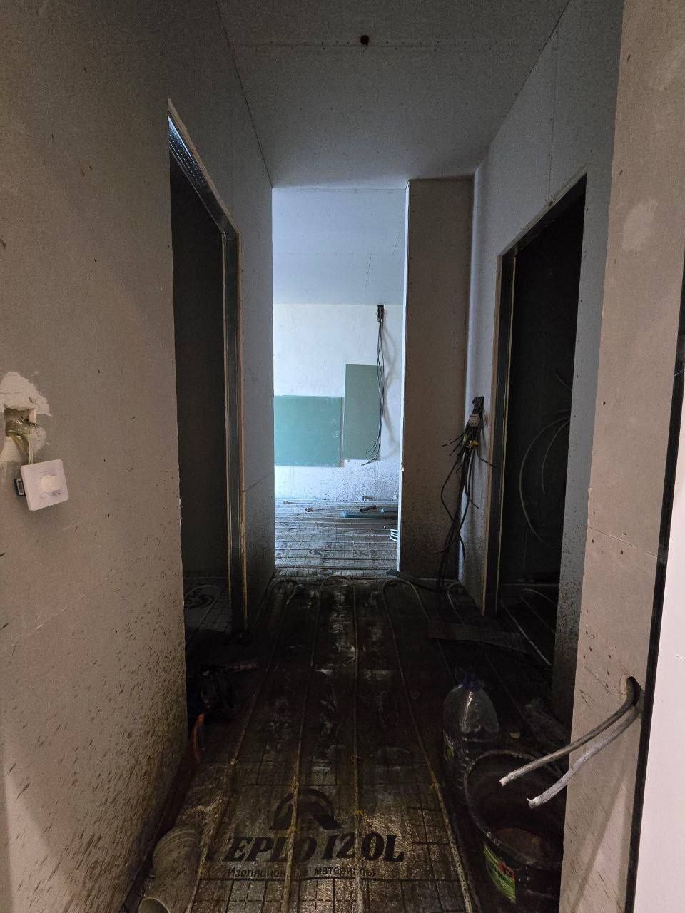 Продам квартиру Nest One Tashkent City 2/19/51 60m2